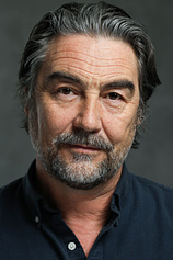 photo of person Nathaniel Parker