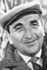 picture of actor Walter Richter-Reinick