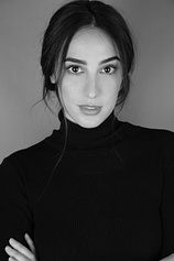 picture of actor Anahi Davila