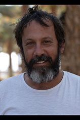 picture of actor Yona Rozenkier