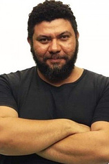 picture of actor Joálisson Cunha