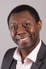 photo of person Mo Idriss
