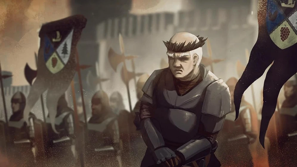 Imagen de conquista-y-rebelion-una-historia-animada-de-los-siete-reinos