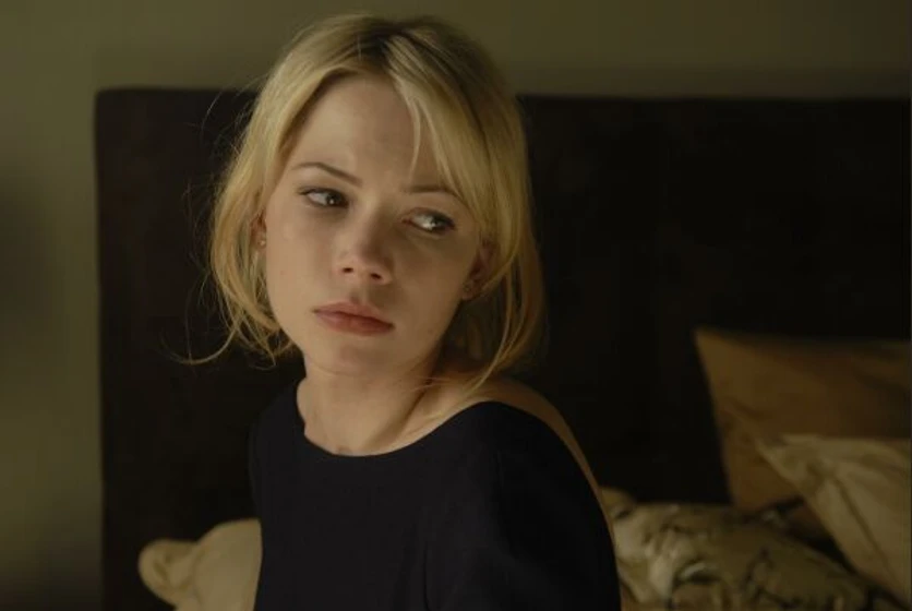 Michelle Williams en la-lista