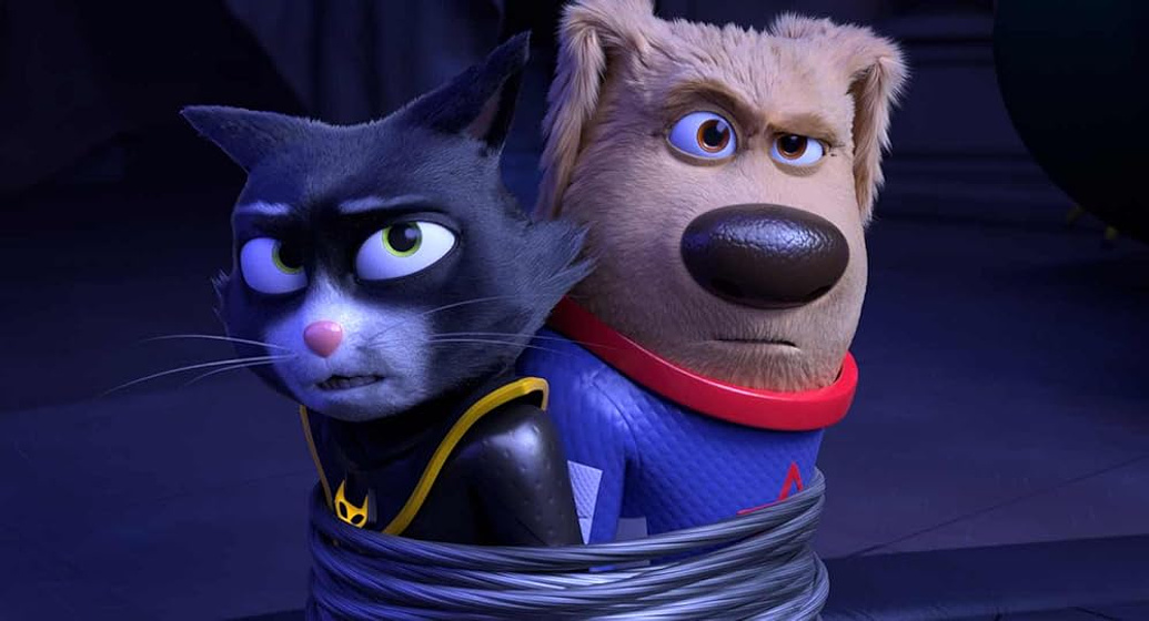 Imagen de stardog-y-turbocat