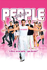 poster of movie People