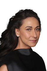 photo of person Cherie Gil