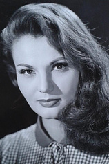 picture of actor Maria Piazzai
