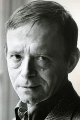 Foto de Cécil Saint-Laurent