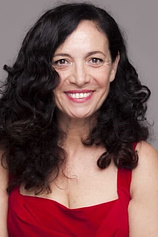photo of person Inma Pérez Quirós