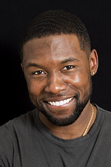 picture of actor Trevante Rhodes