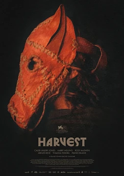 poster of movie Harvest