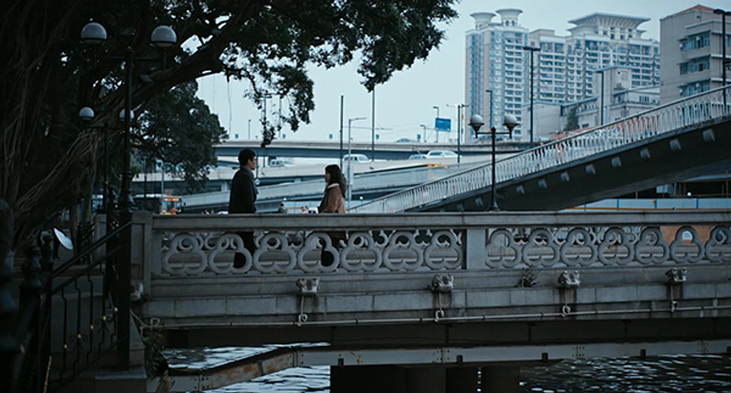 Imagen de Something in Blue