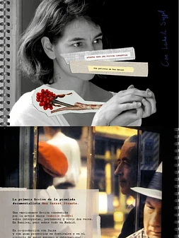 Apuntes Para una Ficción Consentida