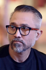 picture of actor Lukman Sardi
