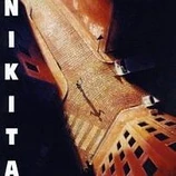 Carátula de la banda de sonido de Nikita, Edition 2012