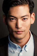 picture of actor Joseph Lee [XXII]