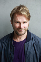 picture of actor Kai Scheve