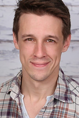 picture of actor Jason Michael Snow