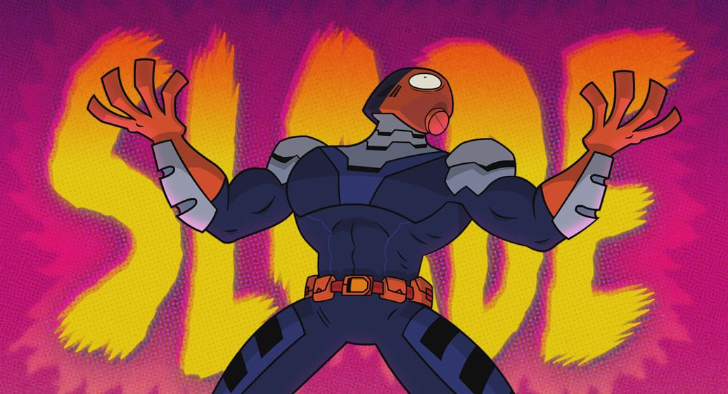 Imagen de Teen Titans Go! La Película
