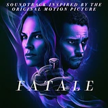 Carátula de la banda de sonido de Fatale