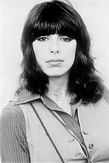 picture of actor Nadia Cassini