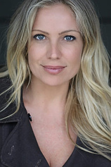 picture of actor Kate Luyben