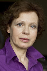 picture of actor Renate Krößner