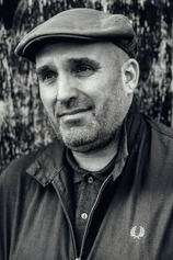 Foto de Shane Meadows