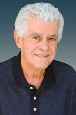 picture of actor Guillermo Montesinos