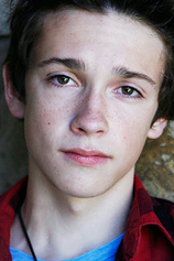 picture of actor Liam Booth
