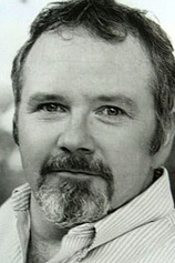 picture of actor Tom Riis Farrell