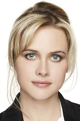 picture of actor Virginie Desarnauts