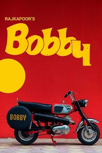 Poster de Bobby