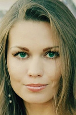 photo of person Lena Lanskih