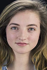 picture of actor Alison Barry
