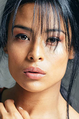 picture of actor Ángela Cano