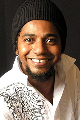 picture of actor Alexandre Moreno