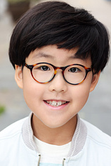 picture of actor Anthony John Joo