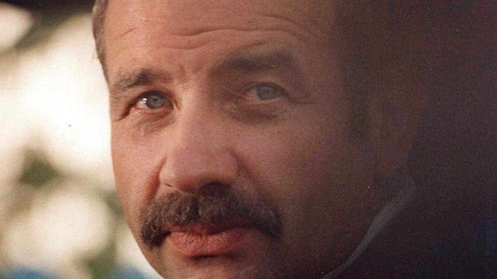 Armin Mueller-Stahl en The Flight