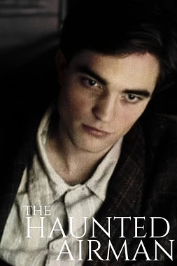 poster of movie El aviador embrujado