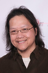 picture of actor Edwin A. Santos