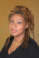 photo of person Lisa Cortes