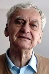 photo of person Petru Dumitriu