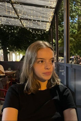 Foto de Mattea Ceccaldi