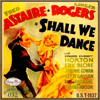 Carátula de la banda de sonido de Ritmo Loco