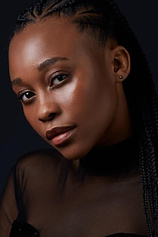 picture of actor Didintle Khunou