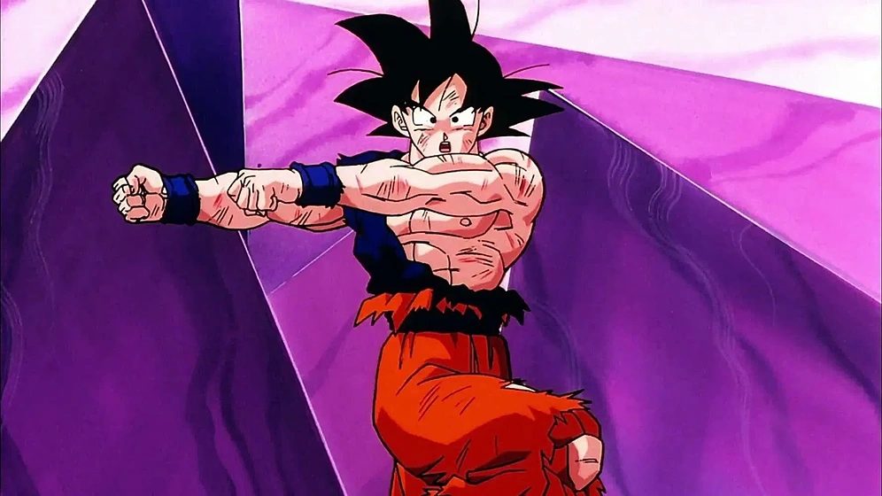 Imagen de Dragon Ball Z: ¡Fusión!