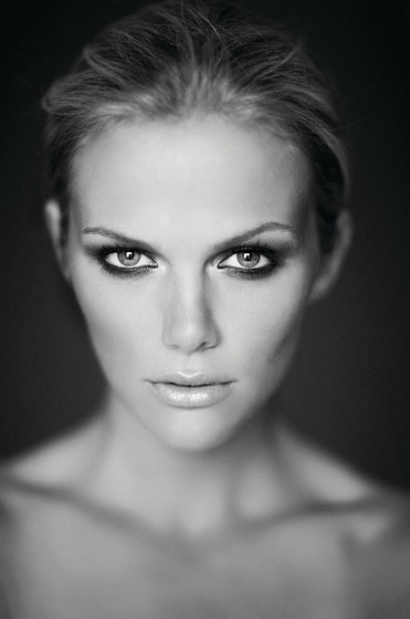 Brooklyn Decker en Sígueme el Rollo