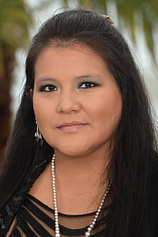 picture of actor Misty Upham